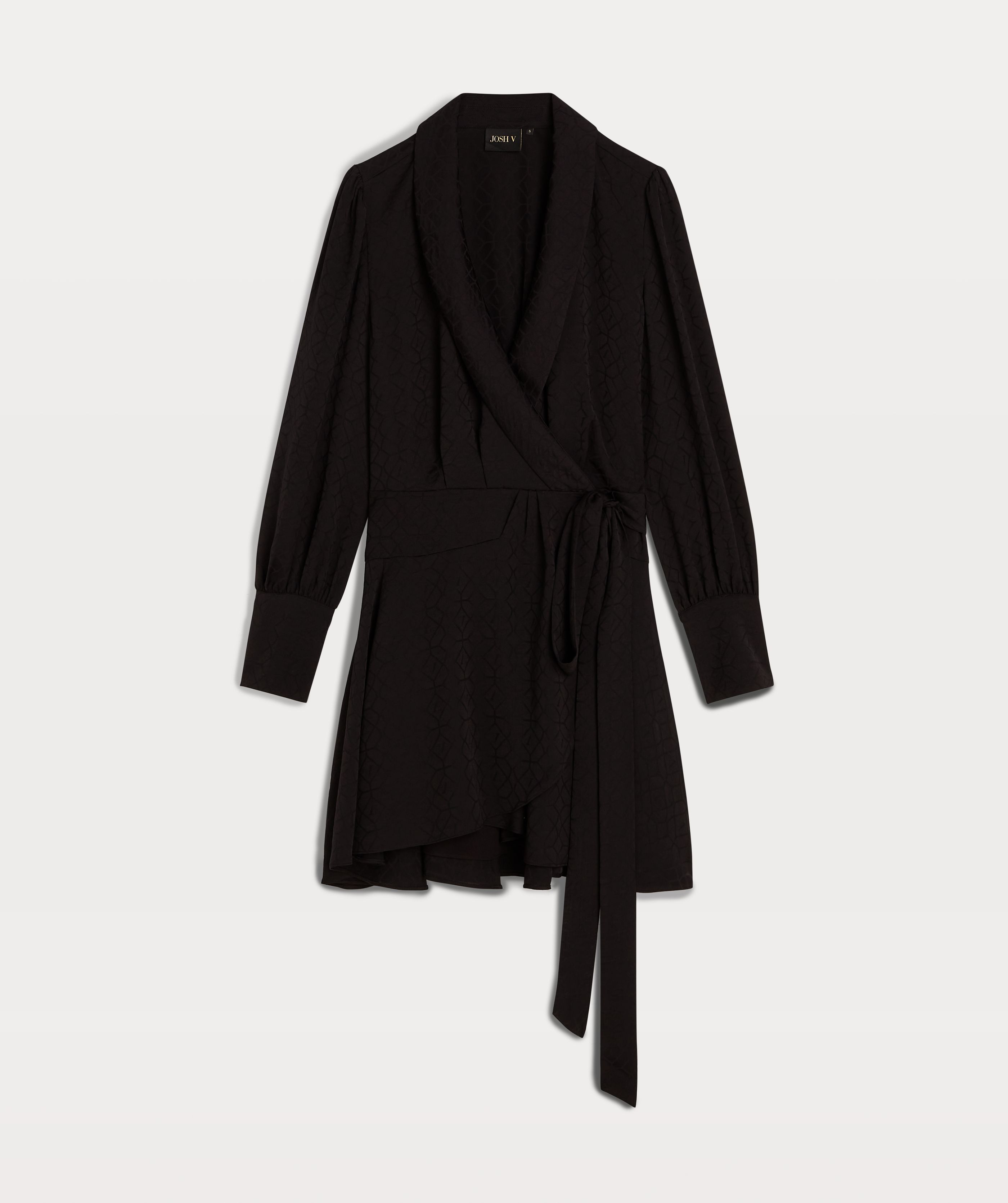 JV ROMY Jurk Jurken JOSH V Essentials Official online shop